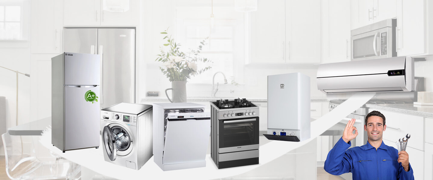 Çamlık Gaggenau Servisi